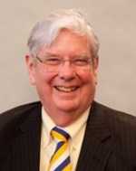 Gordon P. Peyton, Jr.