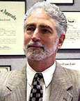 Atty. David Ross Rosenfeld