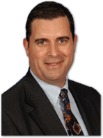 Mr. Michael John McCormick