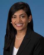 Puja Radhesh Patel