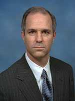 Mr. James Andrew Lamberth