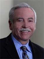 Mr. J. Patrick McCrary