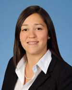 Atty. Candice Lambret Priest