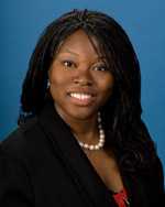 Shakara Monique Barnes