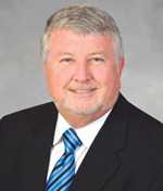Av. John L. Coalson, Jr.