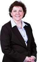 Ms. Myra Kaye Creighton