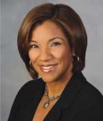 Ms. Angela Payne James