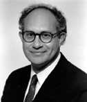 Av. Arnold Lester Feinstein