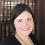 Atty. Caroline P. Graham