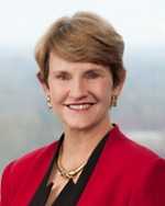 Atty. Mary Terrell Joseph