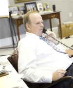 Atty. Steven C. Thompson