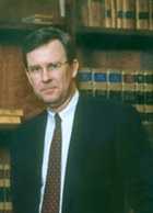 Mr. Allan Richard Chason