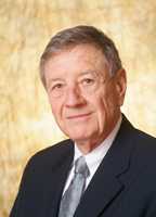 Mr. John Fredric Ingram