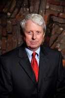 Mr. Richard Wilder Theibert