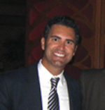 Kirk Edward Karamanian