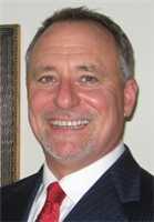 Mr. William Barry Paul