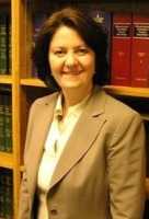 Catherine M. Campbell