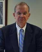 A. Franklin Berry, Jr.