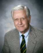 William J. Magavern II