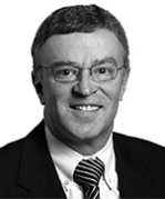 Mike (Michael) A. Hurst