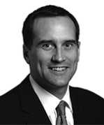 Atty. Gord (Gordon) L. Tarnowsky Q.C.