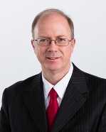 Thomas John Currie