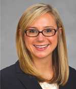 Ms. Kristen Higbee Hughes