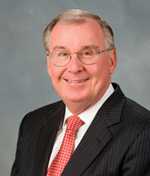 Mr. Larry Currell Jones