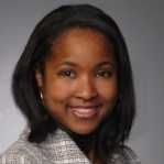 Kenya Alicia Jenkins-Wright