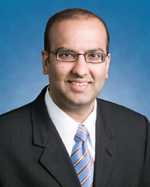 Atty. Milind Parekh