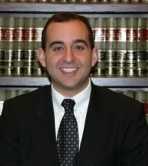 Jared Ira Rothkopf