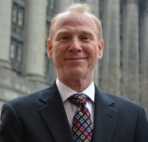 Richard K. Johnson - Lawyer in Chicago, IL