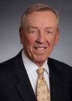 E. Kenneth Friker