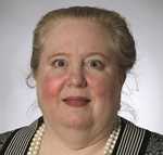 Diane Grace Elder