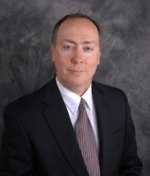 Mr. Patrick Francis Gaffney