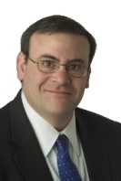 Jay Robert Faeges