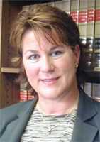 Lorrie J Zahodnic