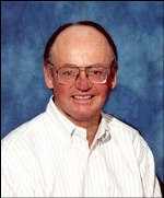 Bruce Murray Wright