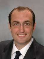 Mr. Stefano Taverna