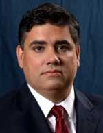 Mr. Gregory B. Salinas