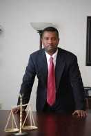 Atty. Theodore P. Watson