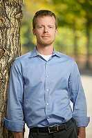 Atty. Matthew Lake Merrill
