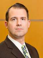 Atty. David Thomas Bower