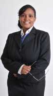 Ms. Nicole Jones