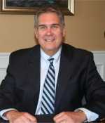 Mr. Christopher A. Wyskiel