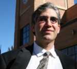 David Israel Liberman