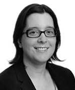 Atty. Andrea Simmonds