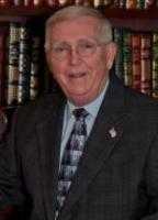 Mr. Herman Clark