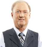 Edward Brent Anderson