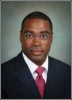 Chidi Iregbulem James